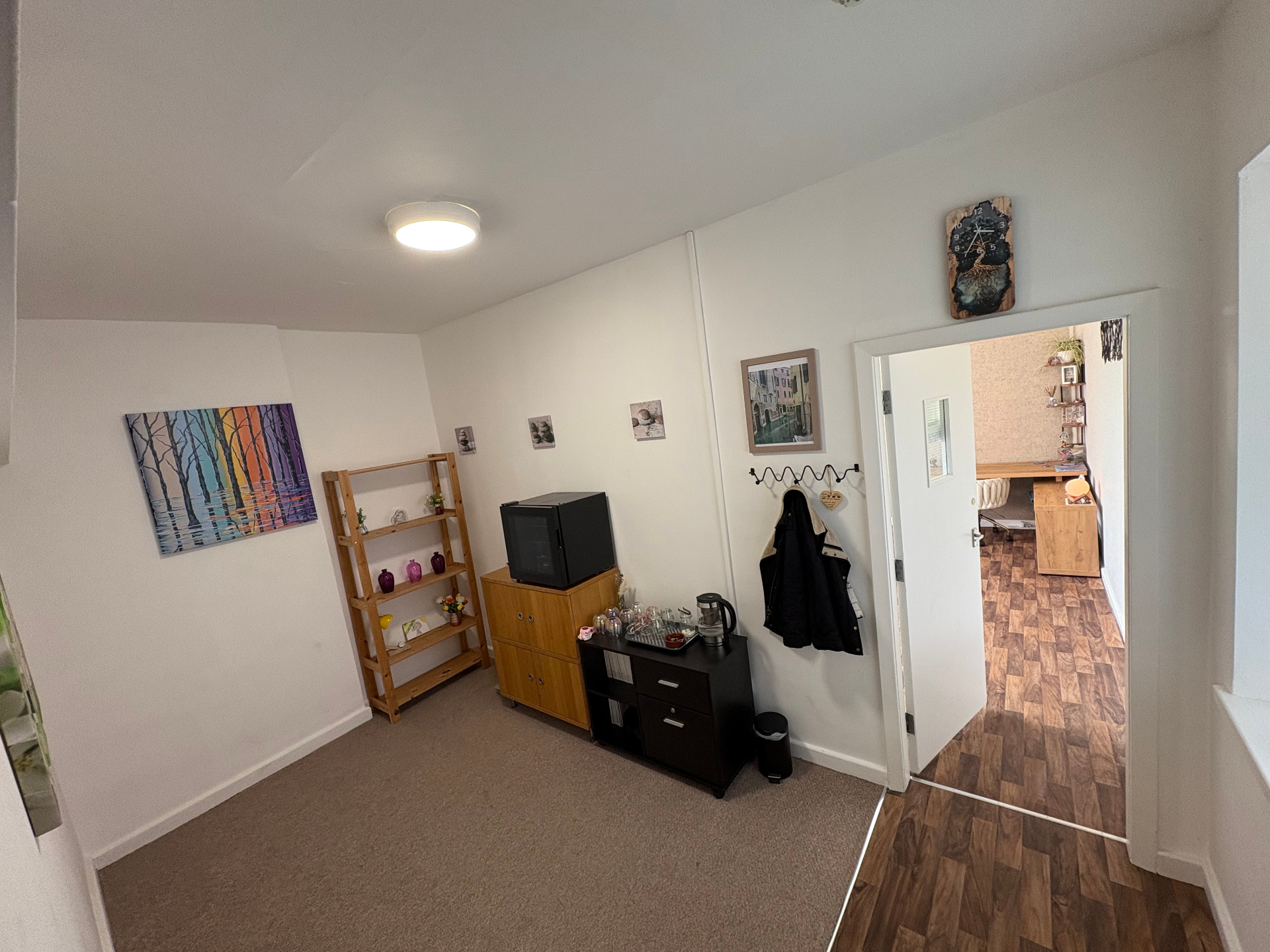Therapy room gallery image 3