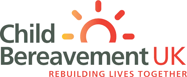 Child Bereavement UK