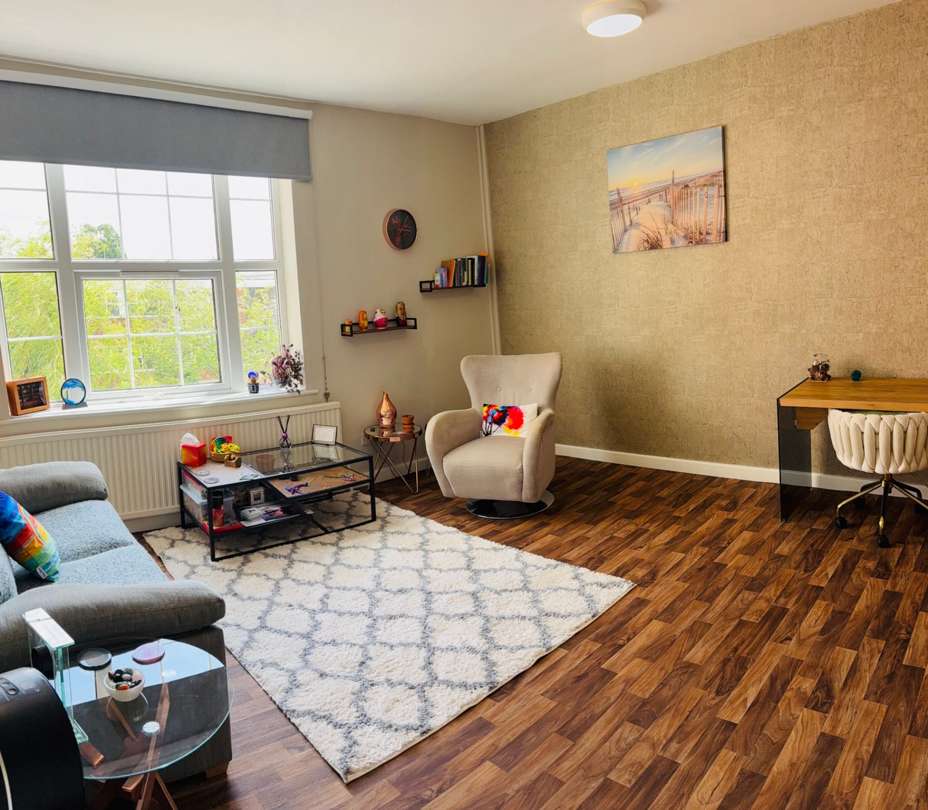 Therapy room gallery image 2